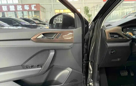 Volkswagen Tharu, 2022 год, 1 600 888 рублей, 9 фотография