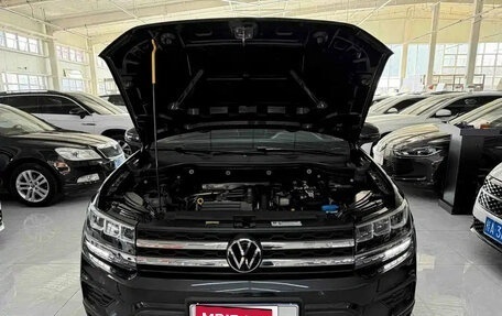 Volkswagen Tharu, 2022 год, 1 600 888 рублей, 8 фотография