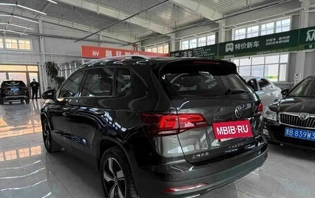 Volkswagen Tharu, 2022 год, 1 600 888 рублей, 6 фотография