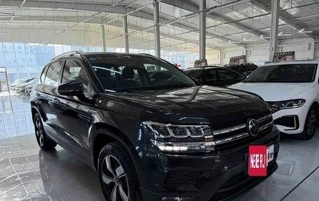 Volkswagen Tharu, 2022 год, 1 600 888 рублей, 3 фотография