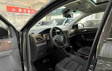 Volkswagen Tharu, 2022 год, 1 600 888 рублей, 10 фотография