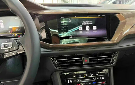 Volkswagen Tharu, 2022 год, 1 600 888 рублей, 13 фотография