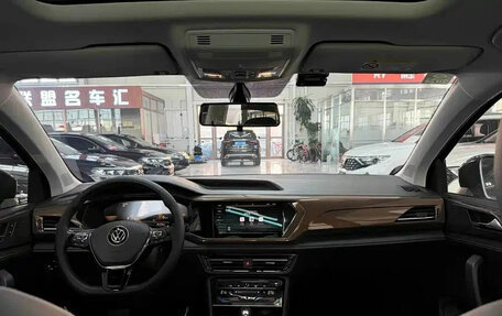 Volkswagen Tharu, 2022 год, 1 600 888 рублей, 12 фотография