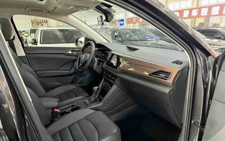 Volkswagen Tharu, 2022 год, 1 600 888 рублей, 17 фотография