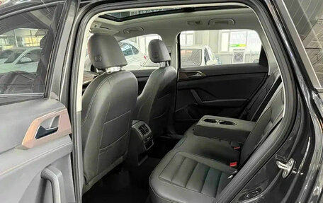 Volkswagen Tharu, 2022 год, 1 600 888 рублей, 15 фотография