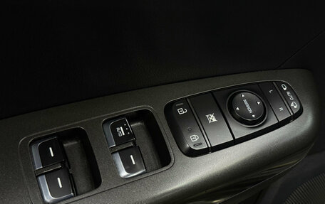 KIA Sportage IV рестайлинг, 2016 год, 1 890 000 рублей, 11 фотография