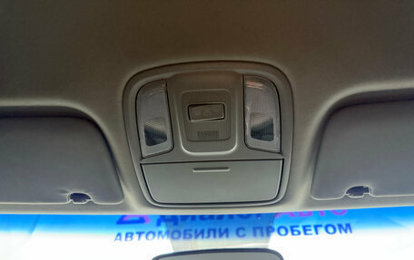 KIA Sportage IV рестайлинг, 2016 год, 1 890 000 рублей, 20 фотография