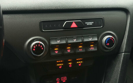 KIA Sportage IV рестайлинг, 2016 год, 1 890 000 рублей, 15 фотография