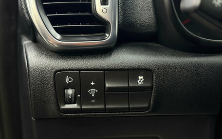 KIA Sportage IV рестайлинг, 2016 год, 1 890 000 рублей, 19 фотография