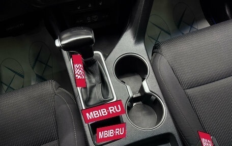 KIA Sportage IV рестайлинг, 2016 год, 1 890 000 рублей, 14 фотография