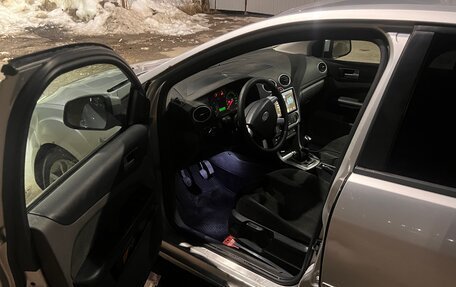 Ford Focus II рестайлинг, 2006 год, 235 000 рублей, 4 фотография