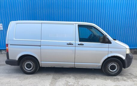 Volkswagen Transporter T5 рестайлинг, 2009 год, 1 275 000 рублей, 5 фотография