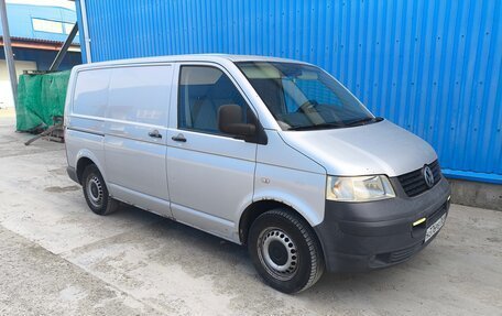 Volkswagen Transporter T5 рестайлинг, 2009 год, 1 275 000 рублей, 6 фотография