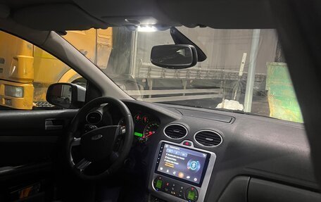 Ford Focus II рестайлинг, 2006 год, 235 000 рублей, 6 фотография