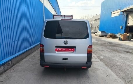 Volkswagen Transporter T5 рестайлинг, 2009 год, 1 275 000 рублей, 3 фотография