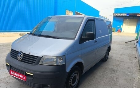 Volkswagen Transporter T5 рестайлинг, 2009 год, 1 275 000 рублей, 8 фотография