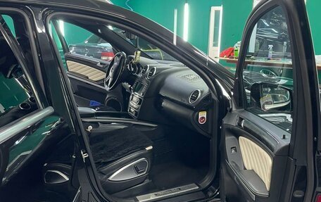 Mercedes-Benz GL-Класс, 2011 год, 2 000 000 рублей, 6 фотография