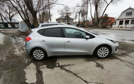 KIA cee'd III, 2015 год, 1 190 000 рублей, 3 фотография