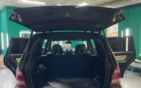 Mercedes-Benz GL-Класс, 2011 год, 2 000 000 рублей, 10 фотография