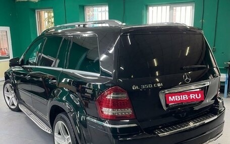 Mercedes-Benz GL-Класс, 2011 год, 2 000 000 рублей, 4 фотография