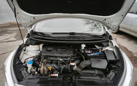 KIA cee'd III, 2015 год, 1 190 000 рублей, 7 фотография