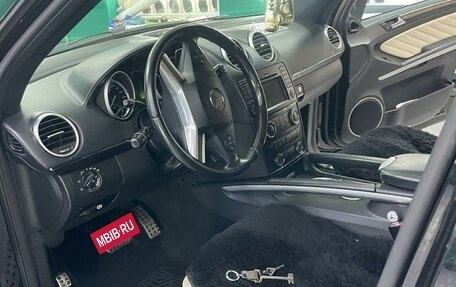 Mercedes-Benz GL-Класс, 2011 год, 2 000 000 рублей, 7 фотография