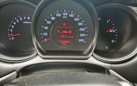 KIA cee'd III, 2015 год, 1 190 000 рублей, 14 фотография