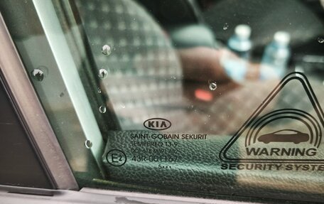 KIA cee'd III, 2015 год, 1 190 000 рублей, 11 фотография