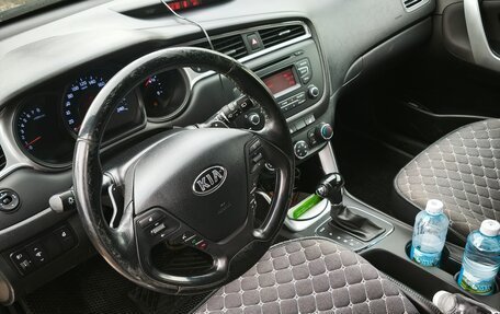 KIA cee'd III, 2015 год, 1 190 000 рублей, 15 фотография