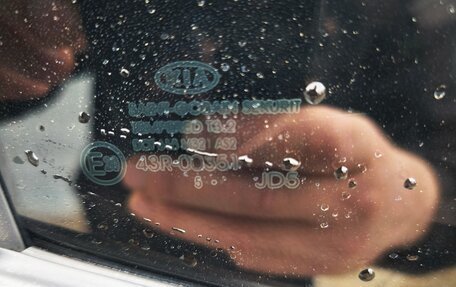 KIA cee'd III, 2015 год, 1 190 000 рублей, 12 фотография