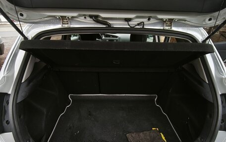 KIA cee'd III, 2015 год, 1 190 000 рублей, 18 фотография