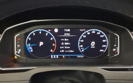 Volkswagen Passat B8 рестайлинг, 2023 год, 2 625 000 рублей, 6 фотография