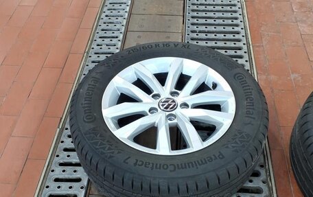 Volkswagen Passat B8 рестайлинг, 2023 год, 2 625 000 рублей, 13 фотография