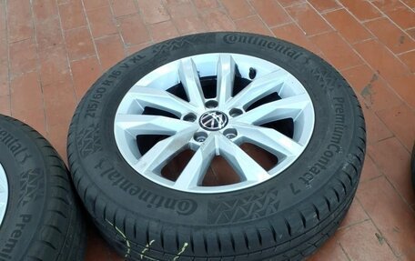 Volkswagen Passat B8 рестайлинг, 2023 год, 2 625 000 рублей, 15 фотография