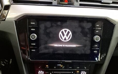 Volkswagen Passat B8 рестайлинг, 2023 год, 2 625 000 рублей, 19 фотография