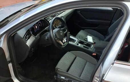 Volkswagen Passat B8 рестайлинг, 2023 год, 2 625 000 рублей, 17 фотография