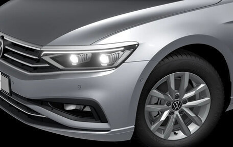 Volkswagen Passat B8 рестайлинг, 2023 год, 2 625 000 рублей, 23 фотография