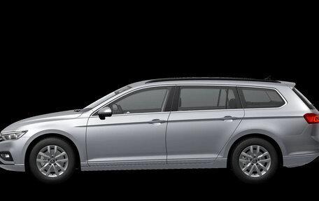 Volkswagen Passat B8 рестайлинг, 2023 год, 2 625 000 рублей, 27 фотография