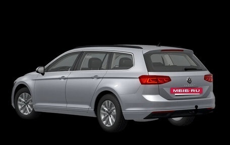 Volkswagen Passat B8 рестайлинг, 2023 год, 2 625 000 рублей, 20 фотография