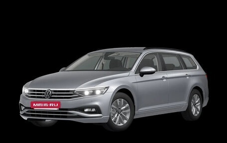 Volkswagen Passat B8 рестайлинг, 2023 год, 2 625 000 рублей, 21 фотография