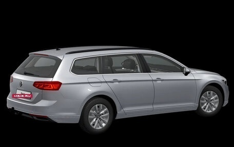 Volkswagen Passat B8 рестайлинг, 2023 год, 2 625 000 рублей, 26 фотография