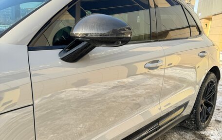 Porsche Macan I рестайлинг, 2025 год, 12 700 000 рублей, 7 фотография