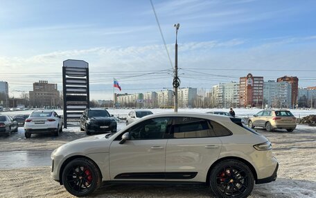 Porsche Macan I рестайлинг, 2025 год, 12 700 000 рублей, 6 фотография