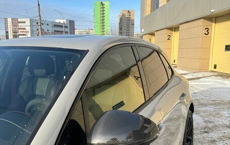 Porsche Macan I рестайлинг, 2025 год, 12 700 000 рублей, 5 фотография