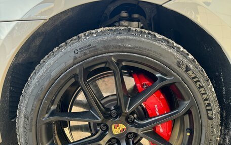 Porsche Macan I рестайлинг, 2025 год, 12 700 000 рублей, 8 фотография