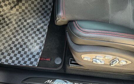 Porsche Macan I рестайлинг, 2025 год, 12 700 000 рублей, 11 фотография