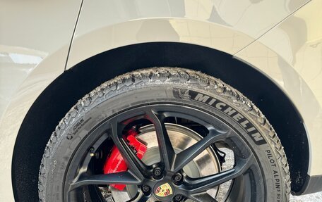 Porsche Macan I рестайлинг, 2025 год, 12 700 000 рублей, 15 фотография