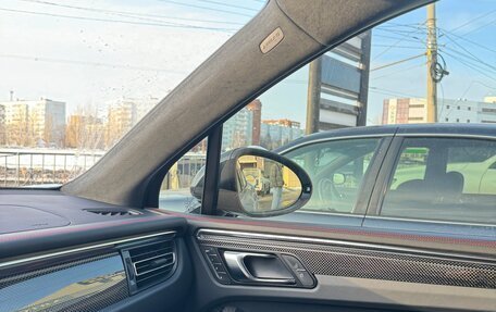 Porsche Macan I рестайлинг, 2025 год, 12 700 000 рублей, 16 фотография