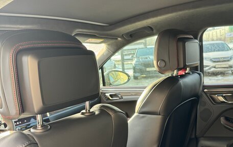 Porsche Macan I рестайлинг, 2025 год, 12 700 000 рублей, 14 фотография