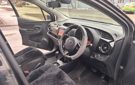 Toyota Vitz, 2019 год, 1 178 000 рублей, 4 фотография